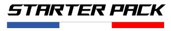 Starter Pack Powerprog
